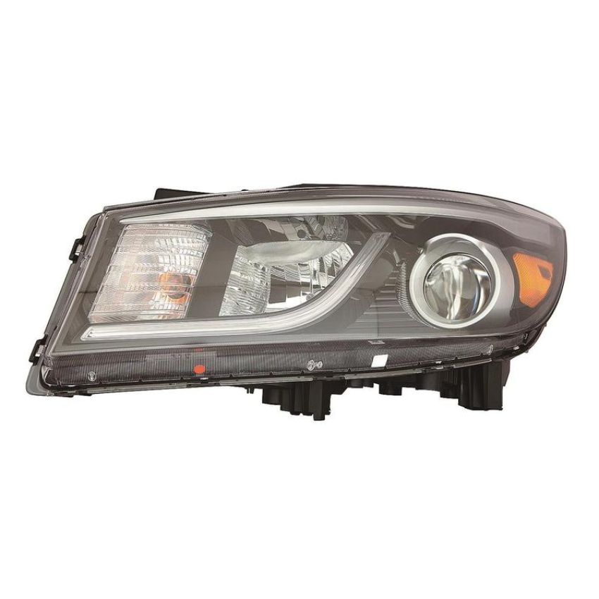 DEPO 323-1145L-AS2 Lamp