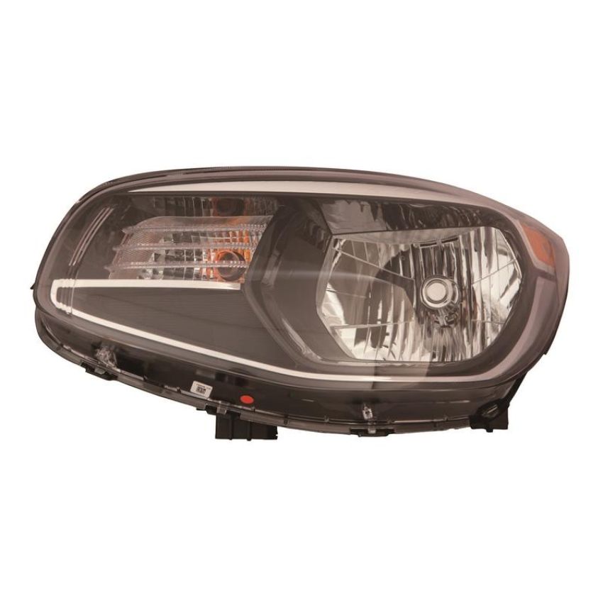 DEPO 323-1147L-AC2 Capa Lamp