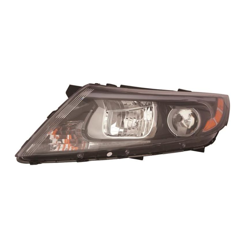 DEPO 323-1148L-AC2 Capa Lamp
