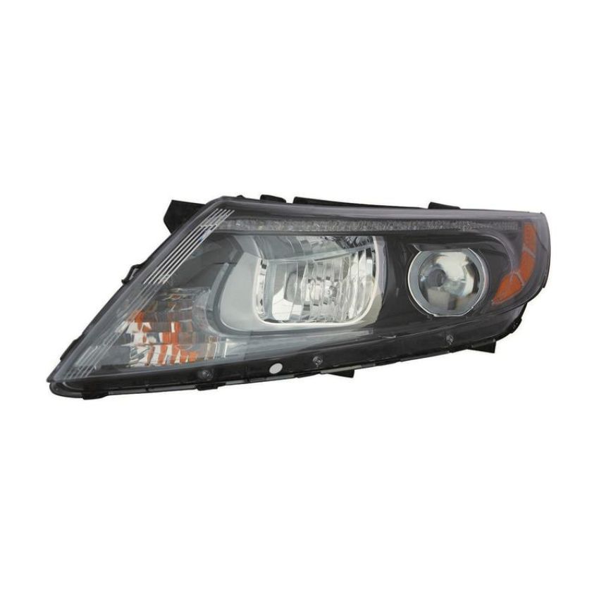 DEPO 323-1148L-ACN2 Capa Lamp