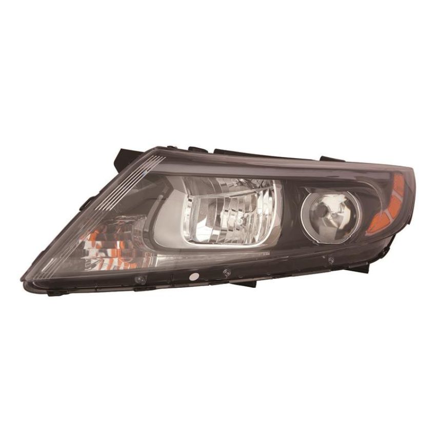 DEPO 323-1148L-AS2 Lamp