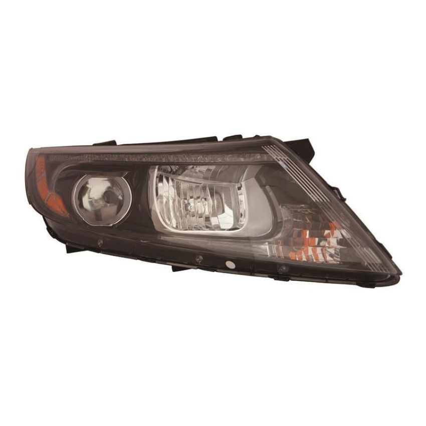 DEPO 323-1148R-ACN2 Capa Lamp