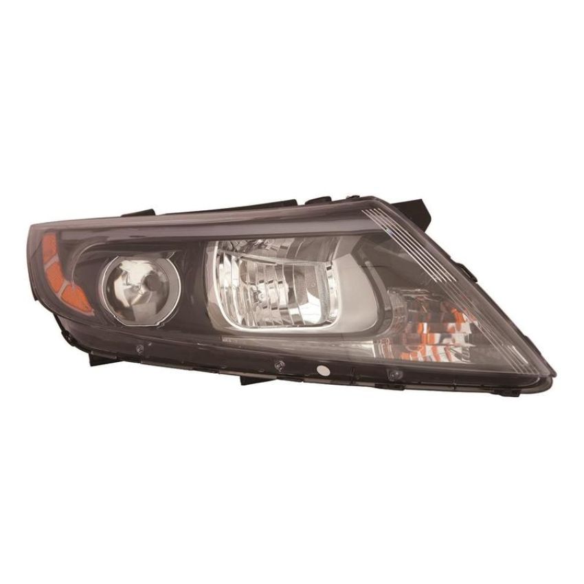 DEPO 323-1148R-AS2 Lamp