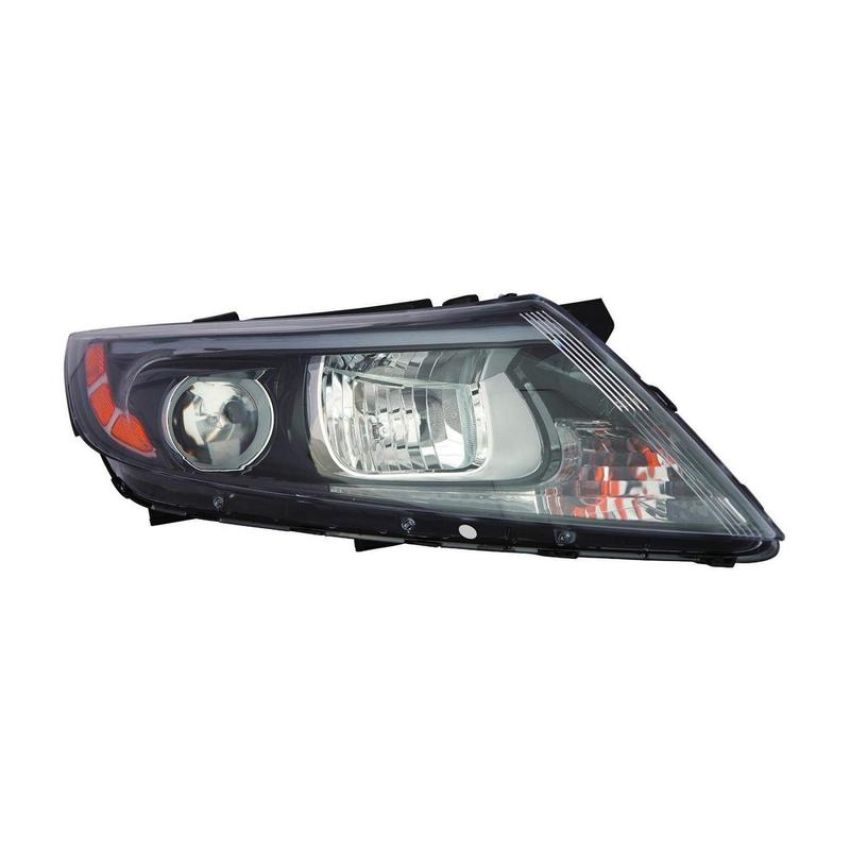 DEPO 323-1148R-ASN2 Lamp