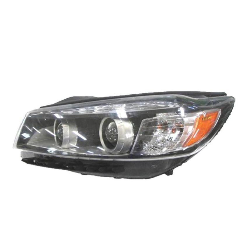 DEPO 323-1151L-ACN2 Capa Lamp