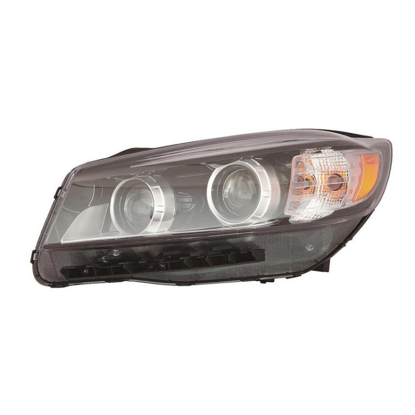 DEPO 323-1151L-AS2 Lamp