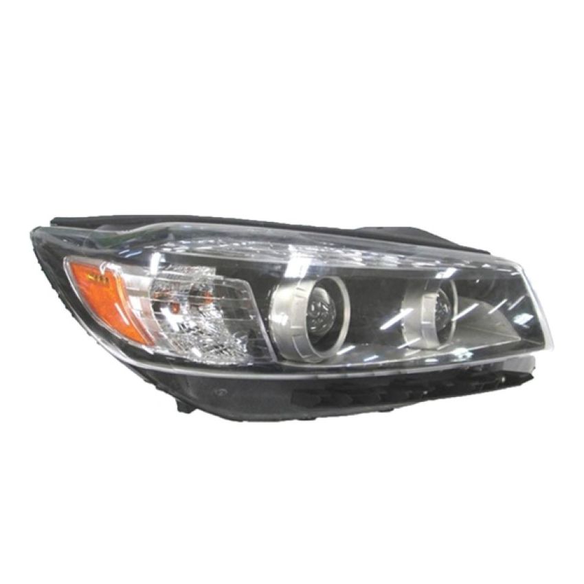 DEPO 323-1151R-ACN2 Capa Lamp