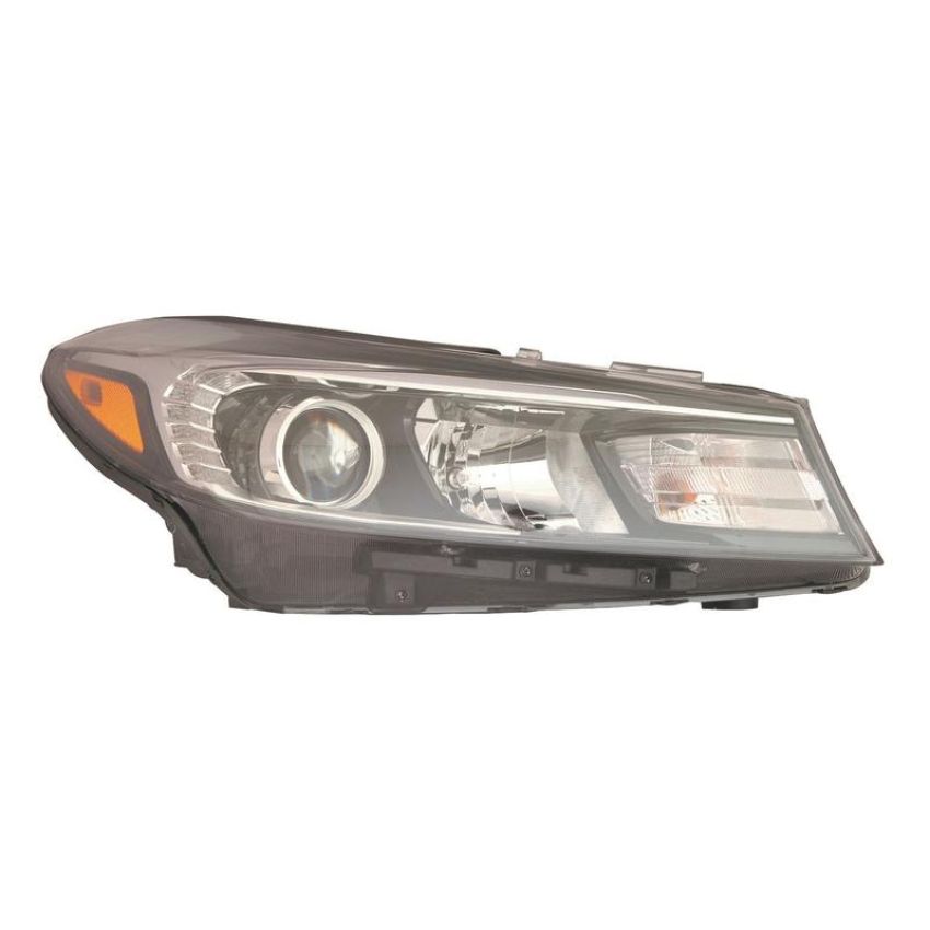 DEPO 323-1156R-ACN2 Capa Lamp