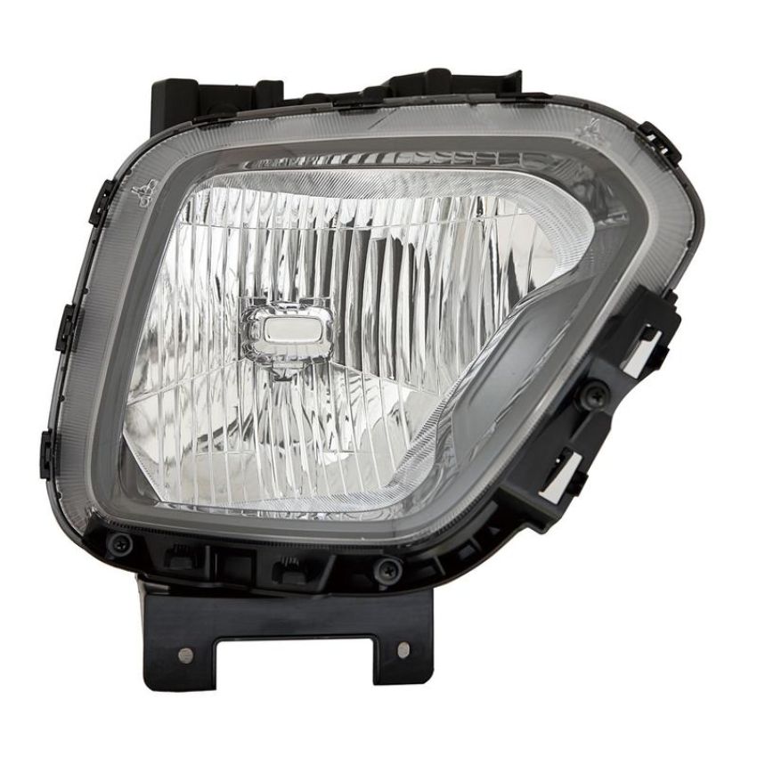 DEPO 323-1168R-AS2 Head Lamp