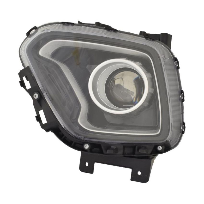 DEPO 323-1171L-AC2 Capa Head Lamp