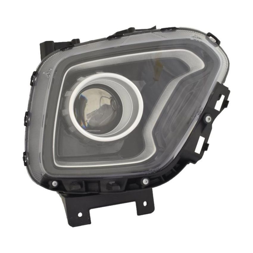 DEPO 323-1171R-AS2 Head Lamp