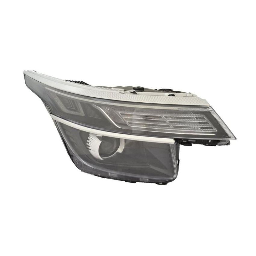 DEPO 323-1176R-ACN2 Head Lamp
