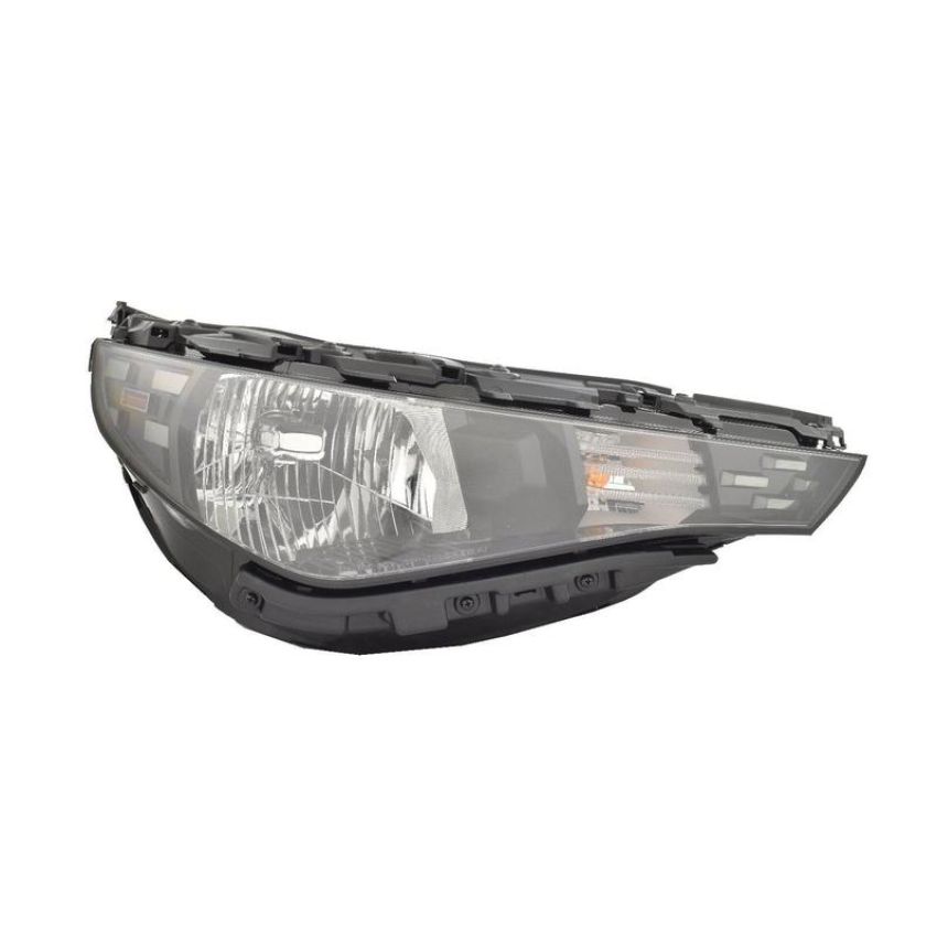 DEPO 323-1182R-AS2 Head Lamp