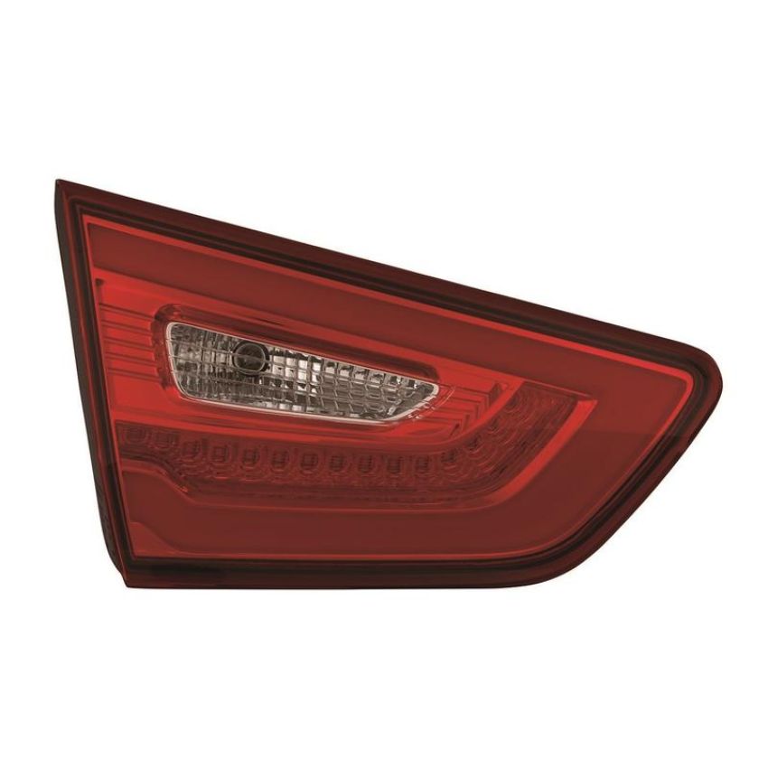 DEPO 323-1311L-AQ Back Up Lamp