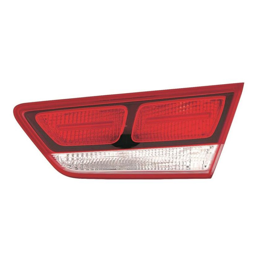 DEPO 323-1316R-AC Capa Backup Lmp