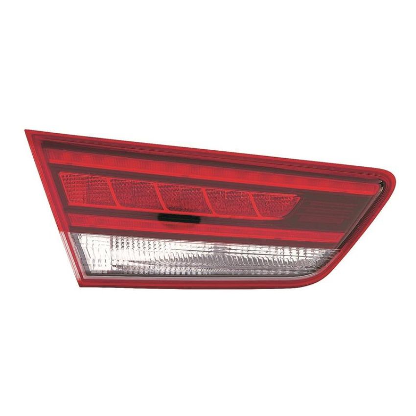 DEPO 323-1317L-AC2 Capa Backup Lmp