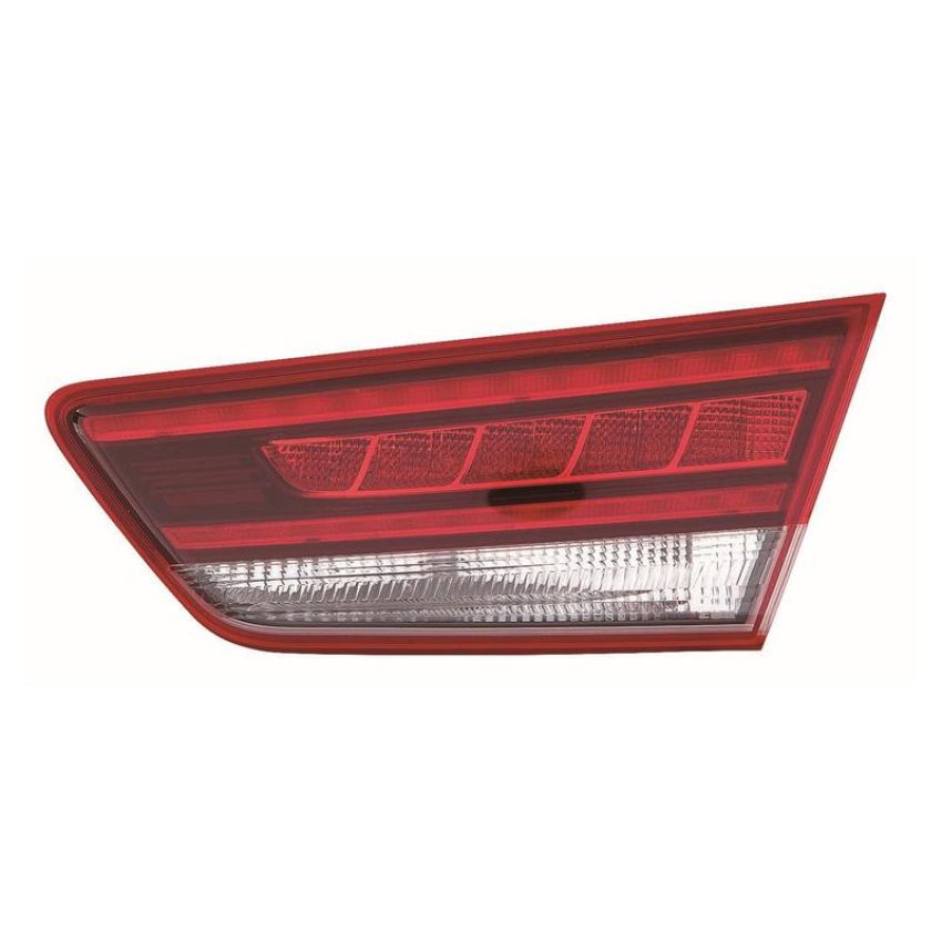DEPO 323-1317R-AC2 Capa Backup Lmp