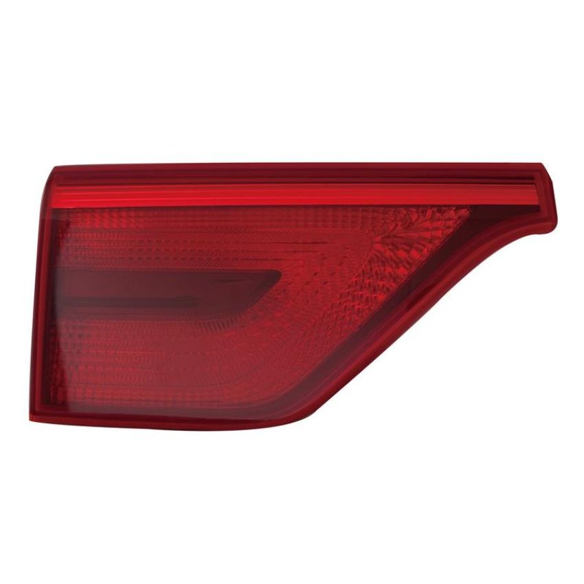 DEPO 323-1318L-AC Capa Backup Lmp