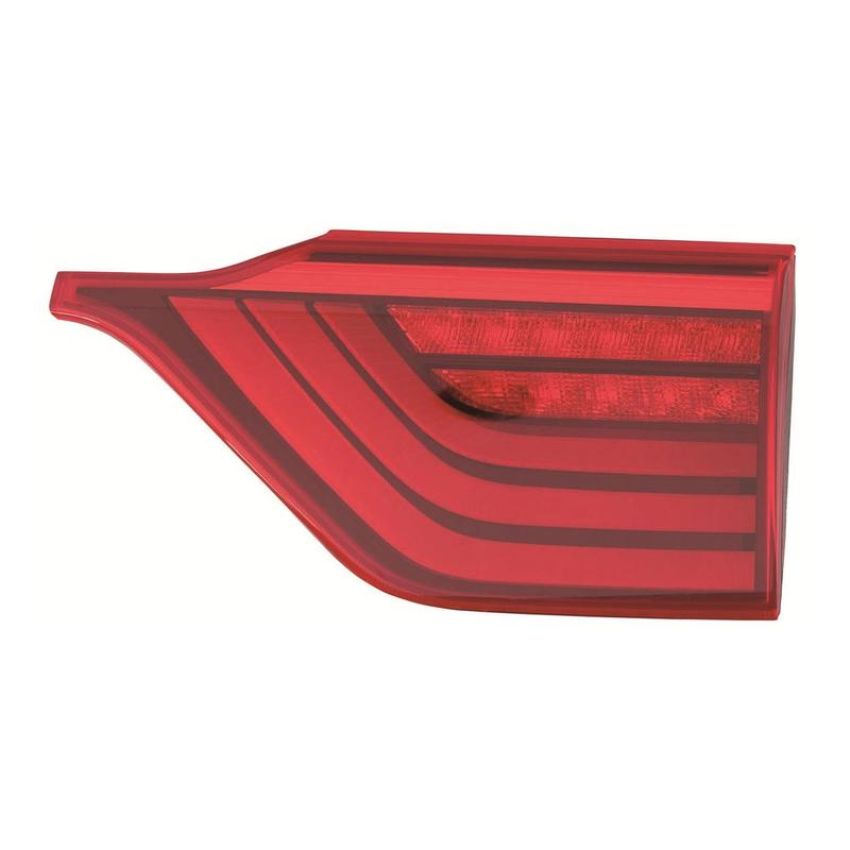 DEPO 323-1319R-AC Tail Lamp