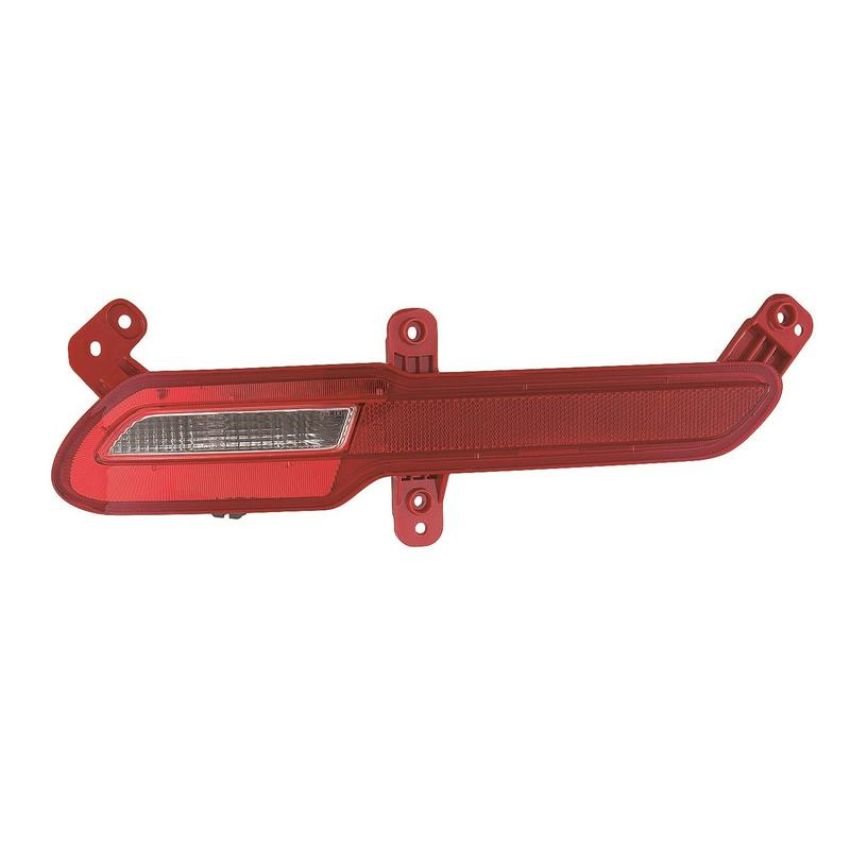 DEPO 323-1322L-AC Capa Backup Lmp