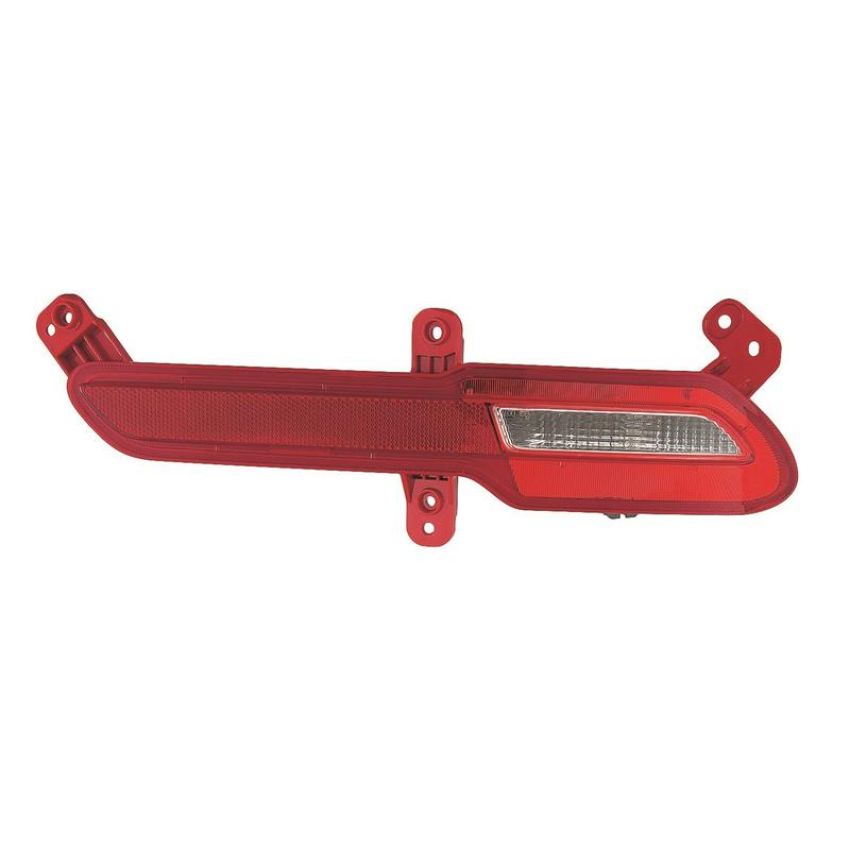 DEPO 323-1322R-AC Capa Backup Lmp