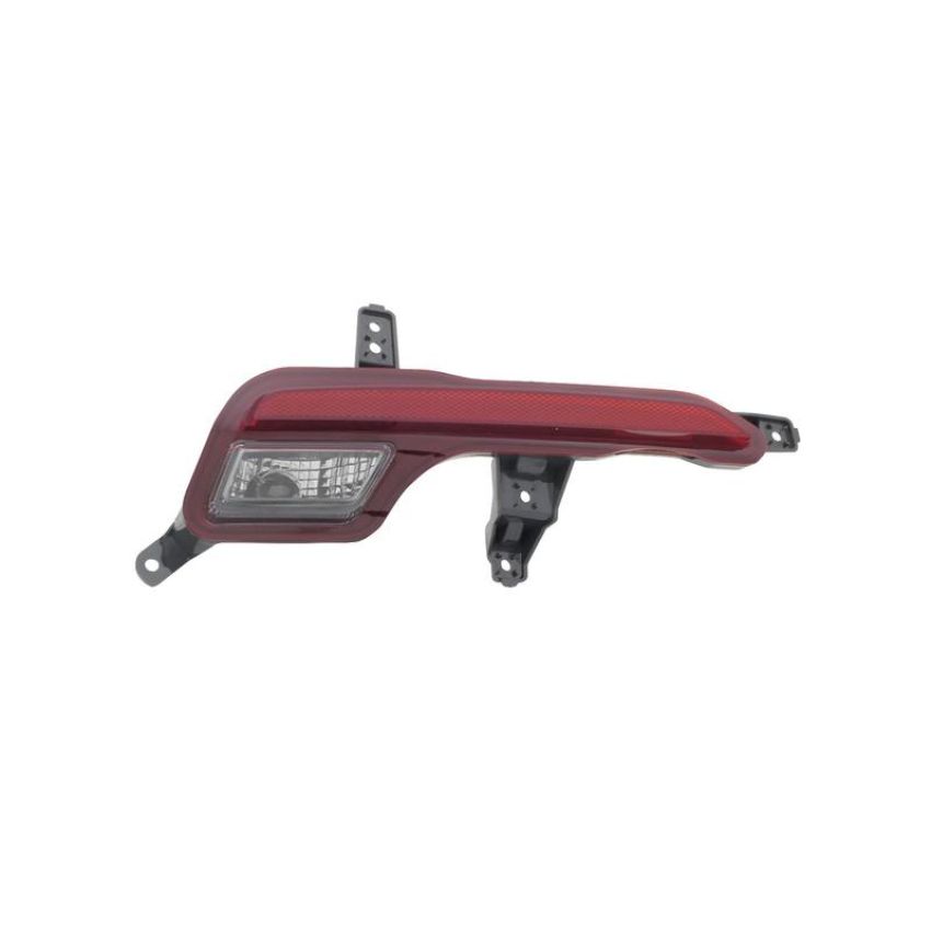 DEPO 323-1328L-AC Capa Backup Lmp