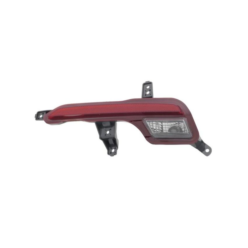 DEPO 323-1328R-AC Capa Backup Lmp