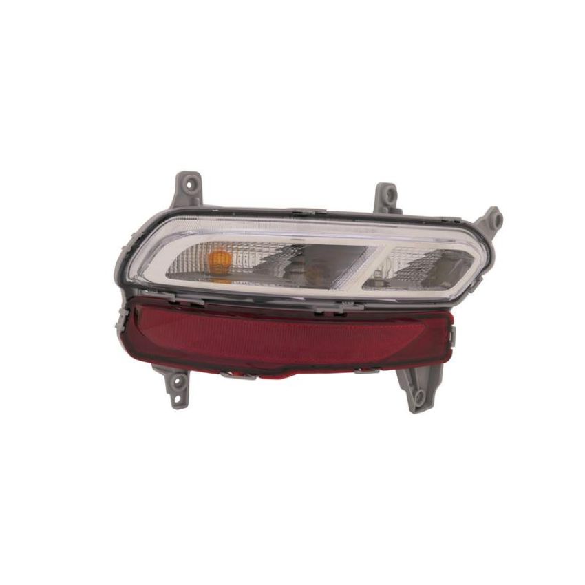 DEPO 323-1329L-AC Capa Backup Lmp