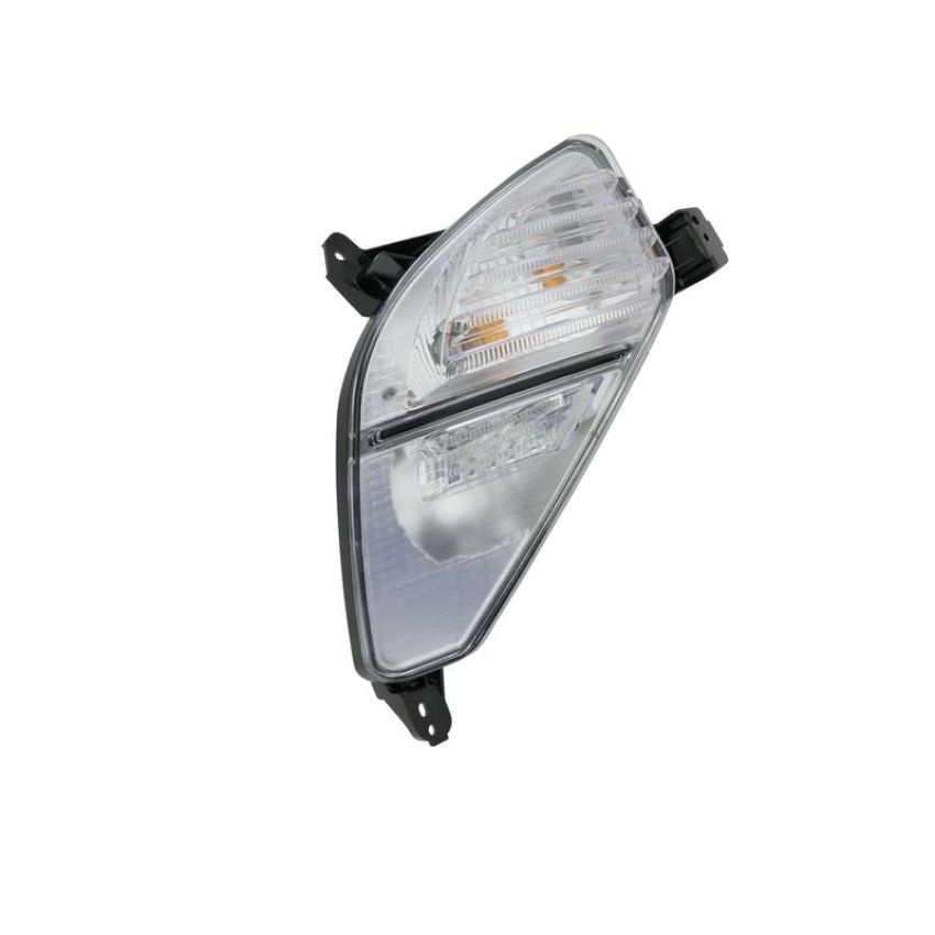 DEPO 323-1330L-AS Back Up Lamp