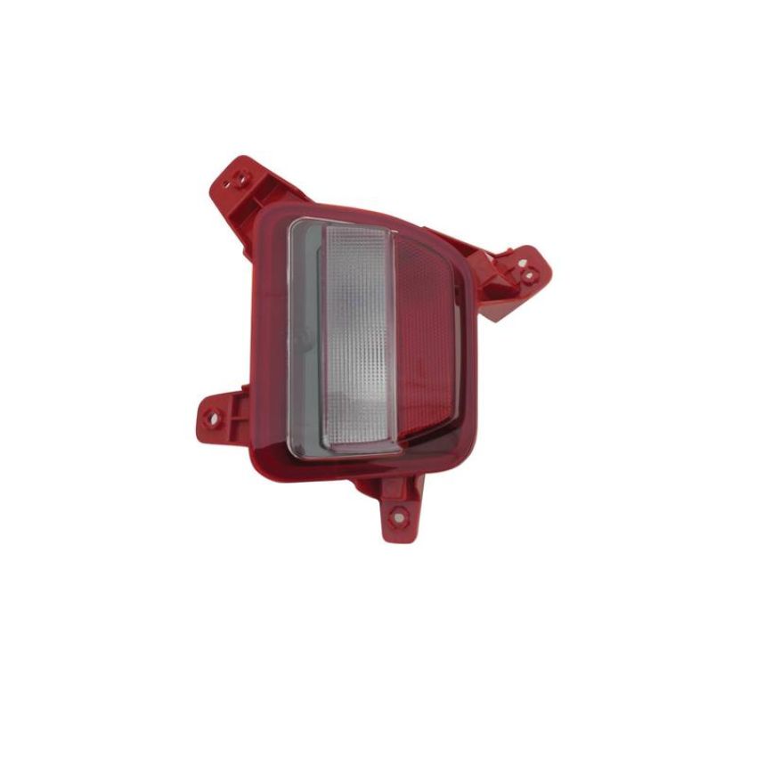 DEPO 323-1331R-AC Back Up Lamp