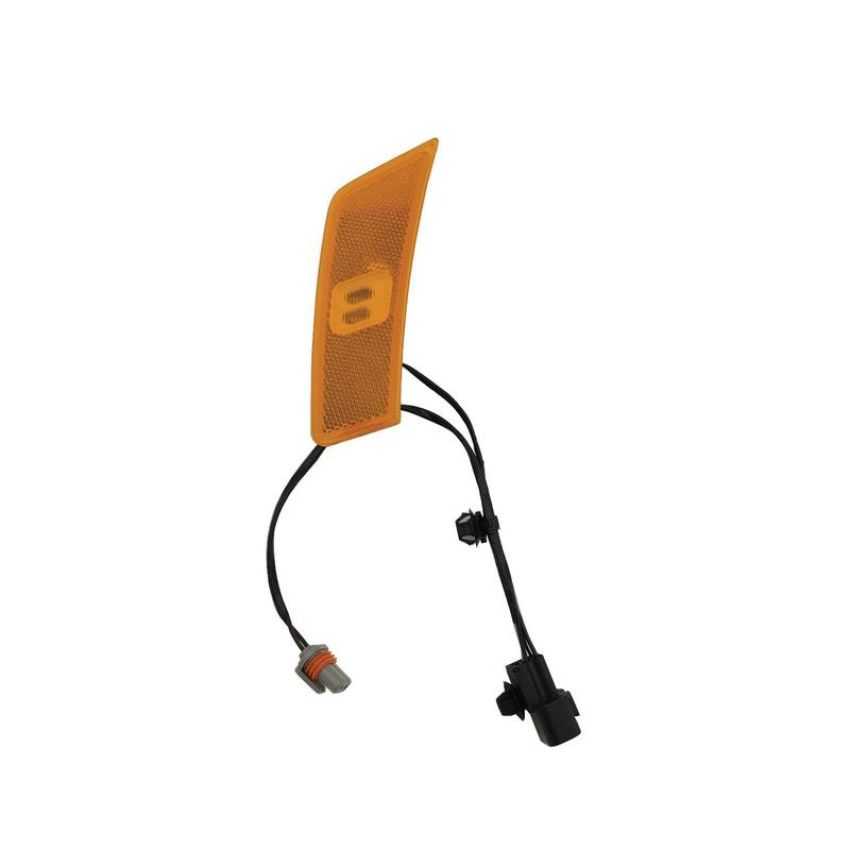 DEPO 323-1416L-AC Marker Lamp