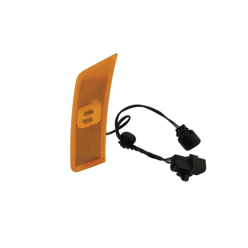 DEPO 323-1416L-ACN Marker Lamp