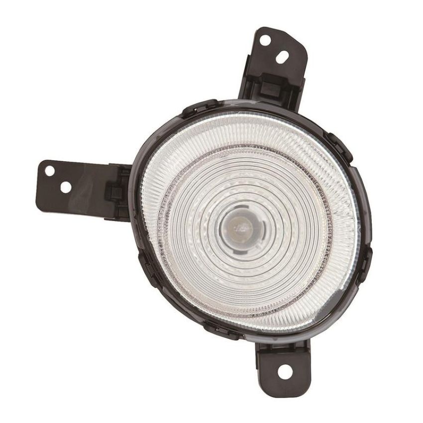 DEPO 323-1604L-AC Capa Drl