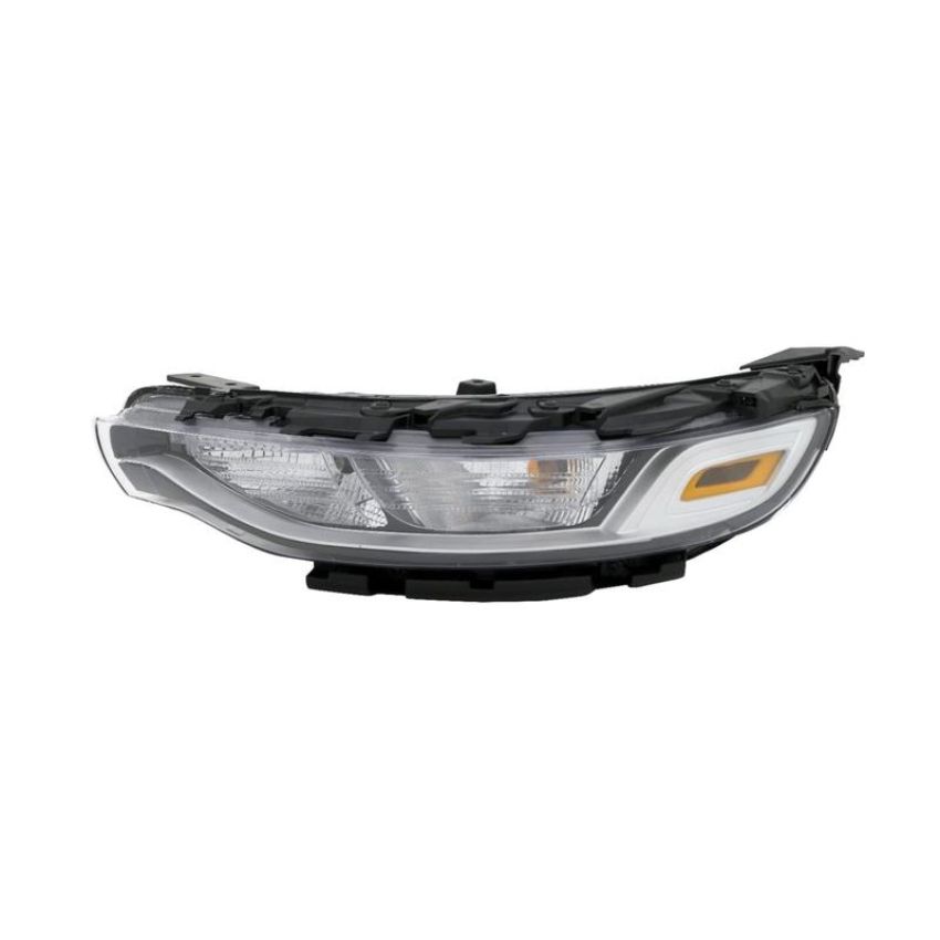 DEPO 323-1606L-AC Capa Drl