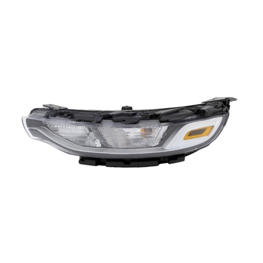 DEPO 323-1606L-AS Drl