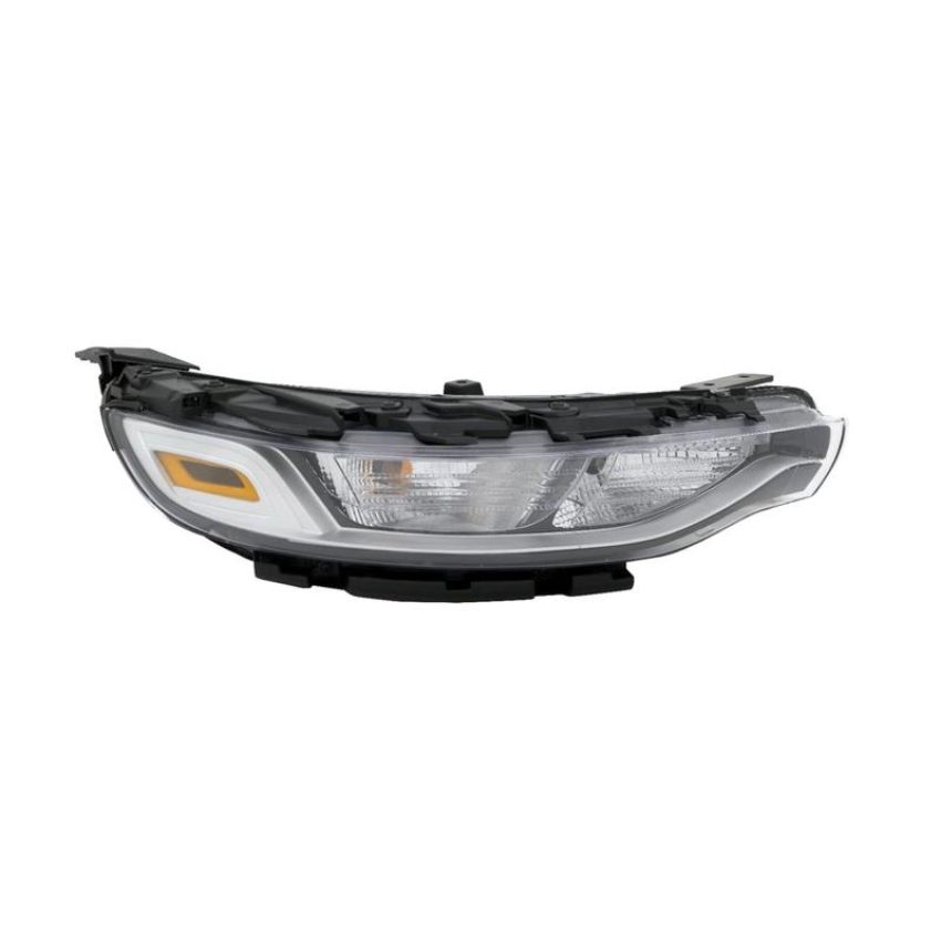 DEPO 323-1606R-AC Capa Drl