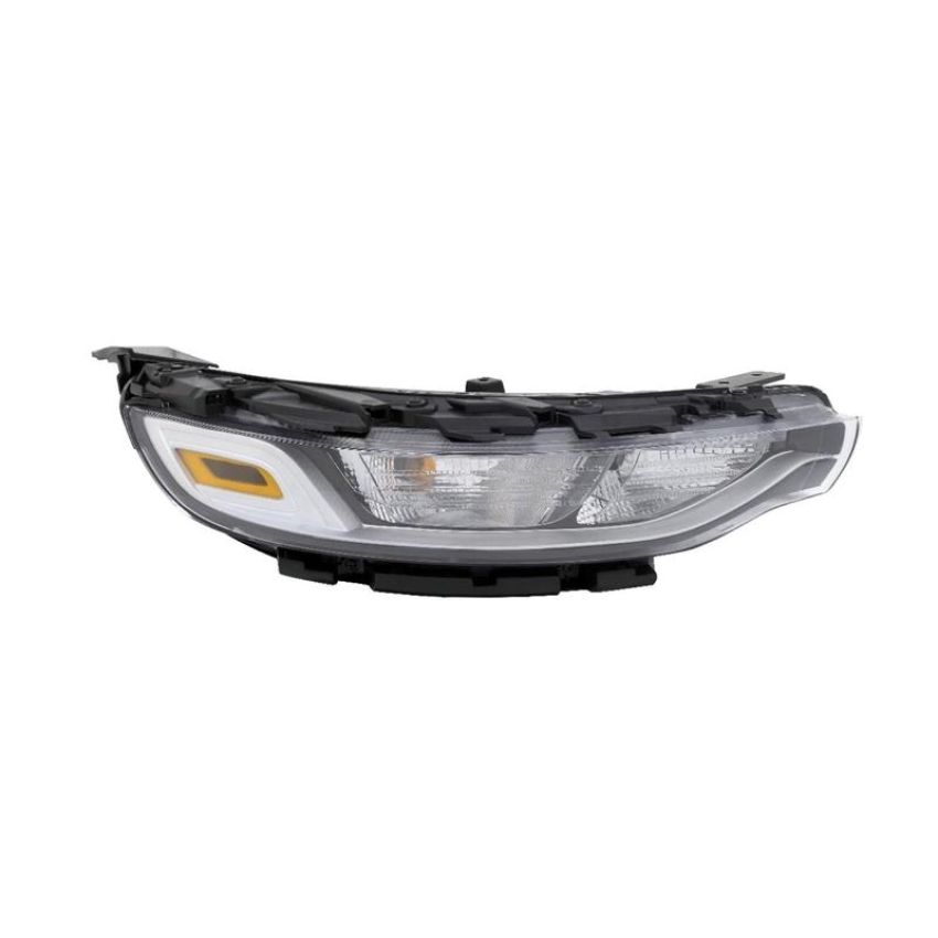 DEPO 323-1606R-AS Drl