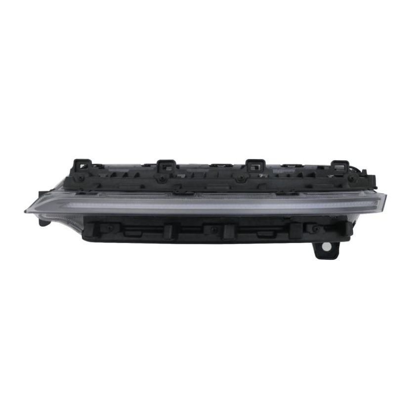 DEPO 323-1608L-AC Driving Lamp
