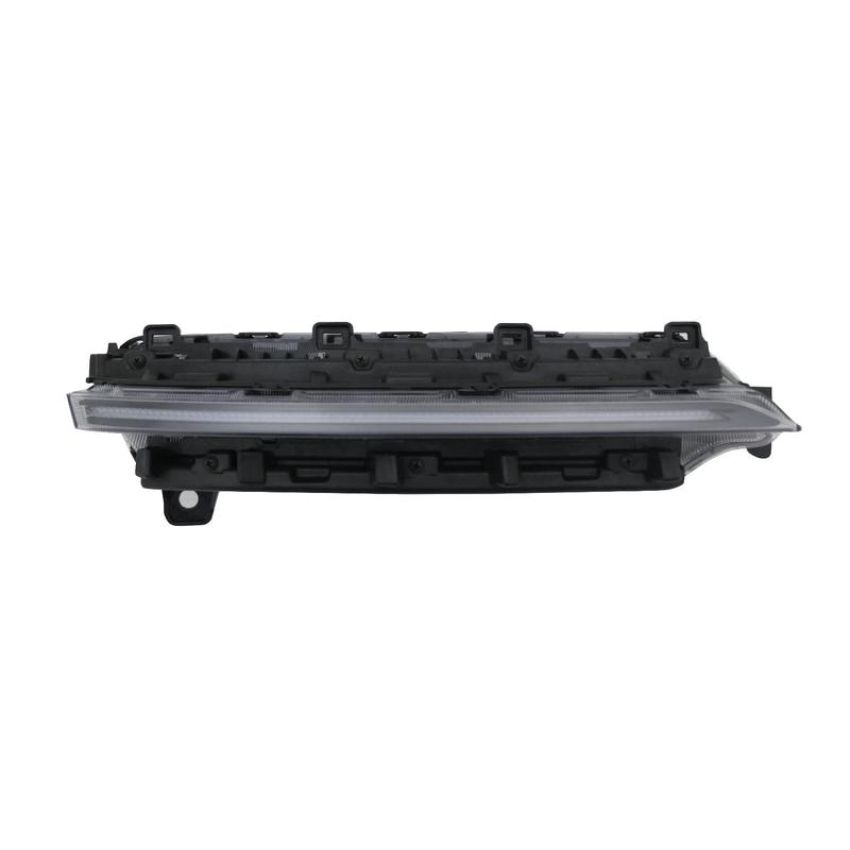 DEPO 323-1608R-AC Driving Lamp