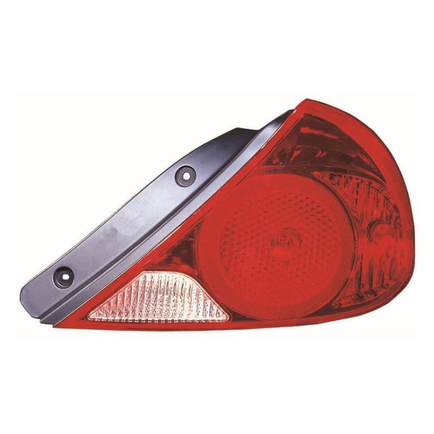 DEPO 323-1908R-AS Tail Lamp