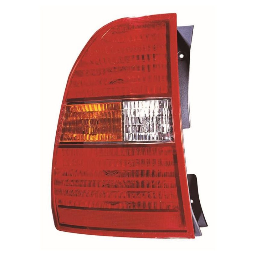 DEPO 323-1919L-AC Capa Tail Lamp