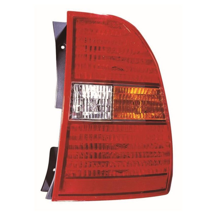 DEPO 323-1919R-AC Capa Tail Lamp