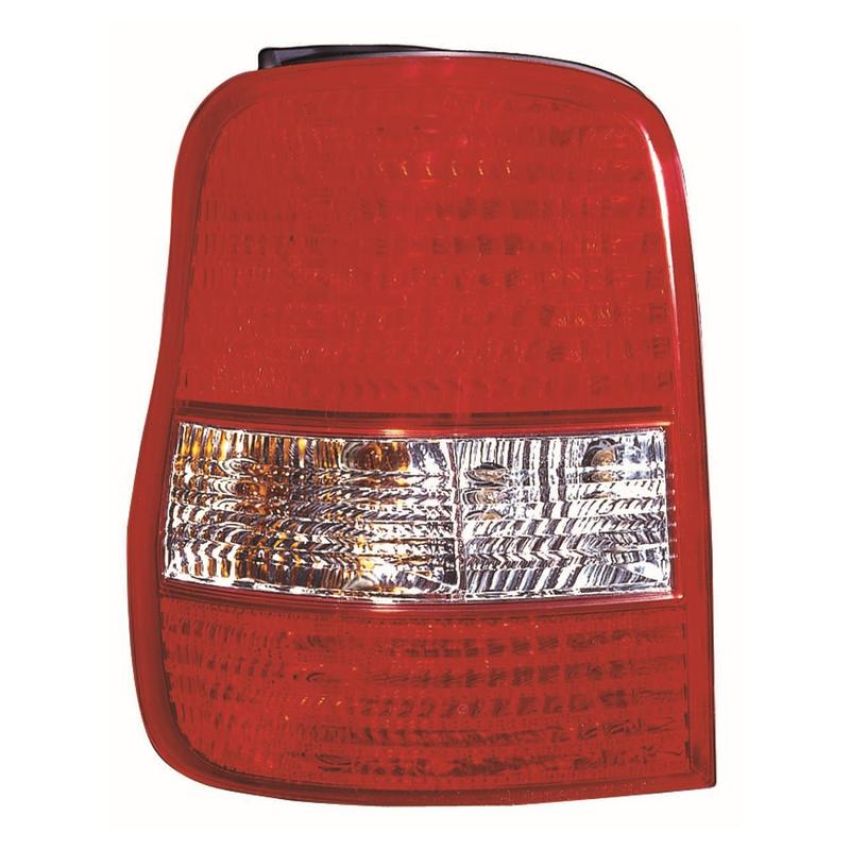 DEPO 323-1922L-AC Capa Tail Lamp