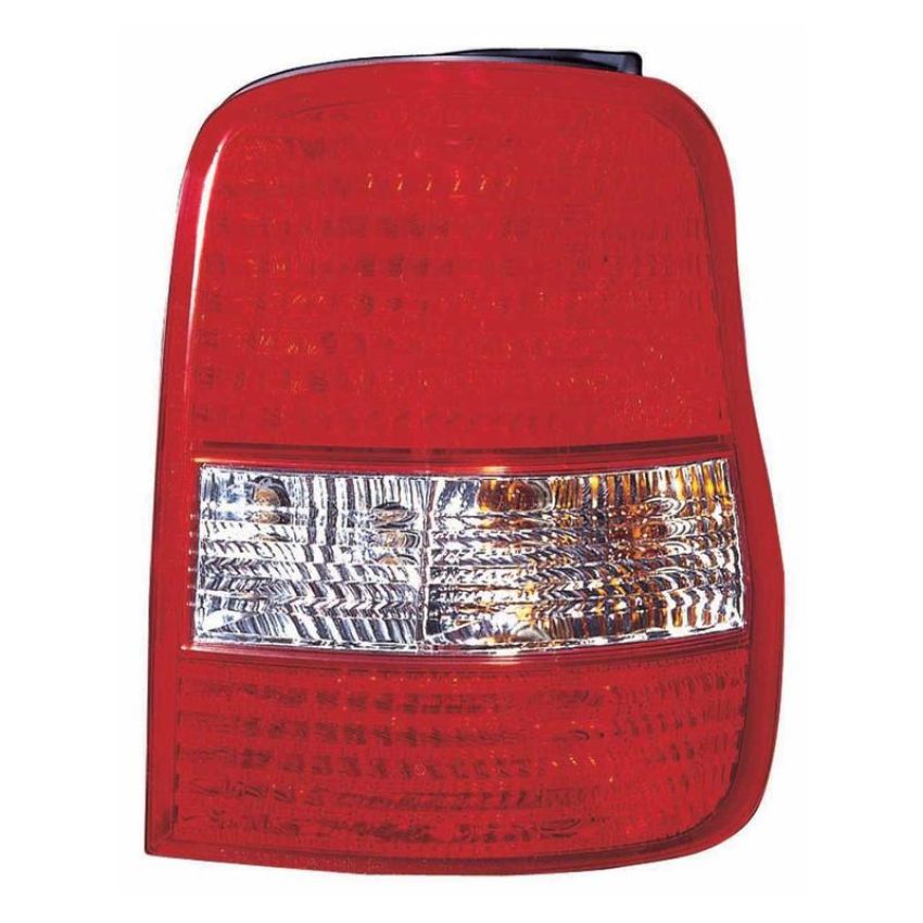 DEPO 323-1922R-AC Capa Tail Lamp