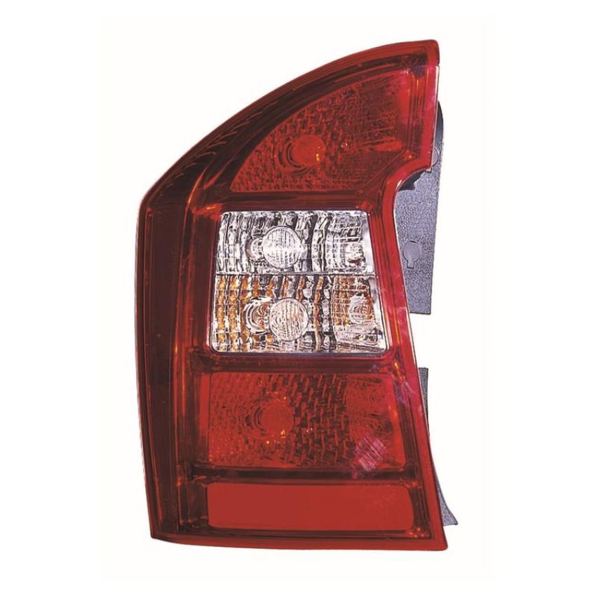 DEPO 323-1928L-AS Tail Lamp