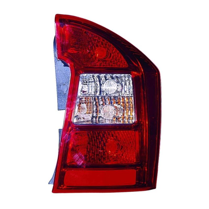 DEPO 323-1928R-AS Tail Lamp