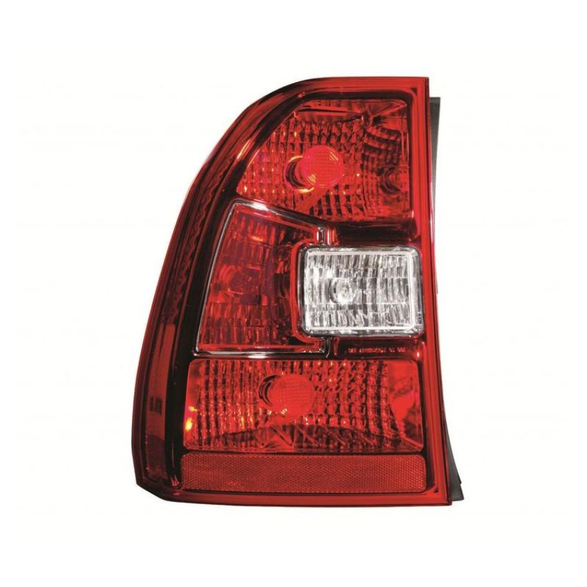 DEPO 323-1932L-AS Tail Lamp