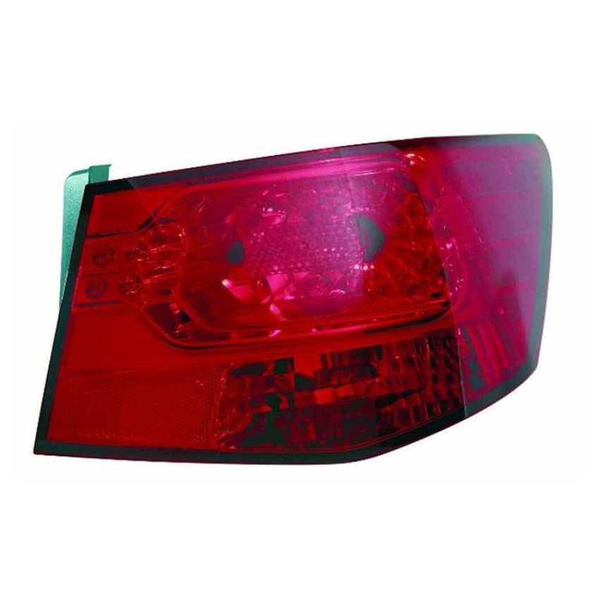 DEPO 323-1934R-AC Capa Tail Lamp