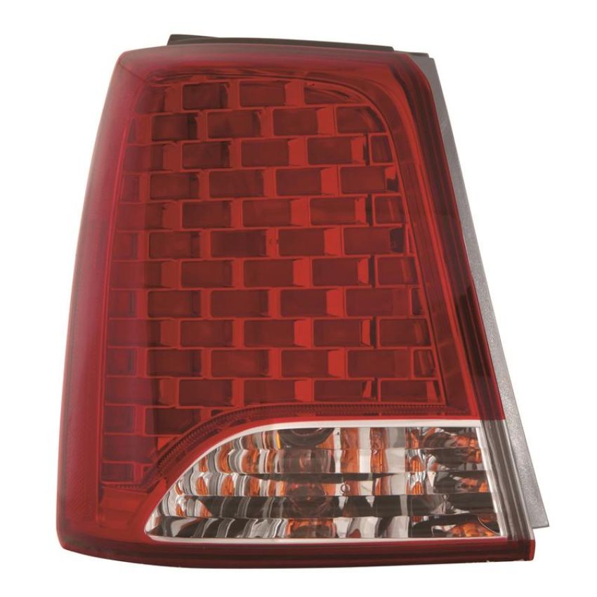 DEPO 323-1936L-AC Tail Lamp