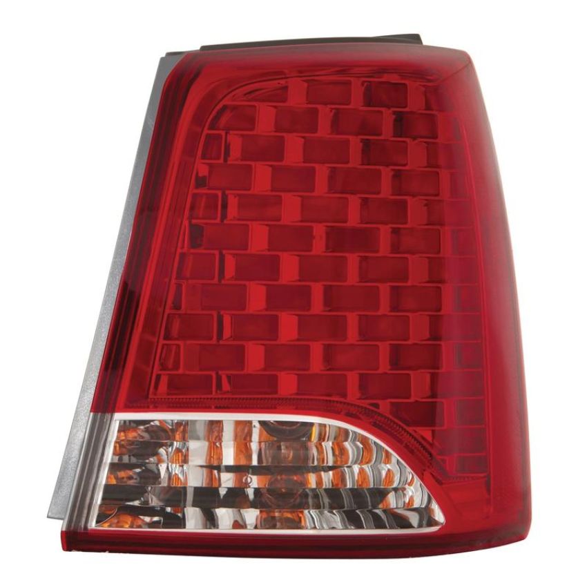 DEPO 323-1936R-AC Tail Lamp